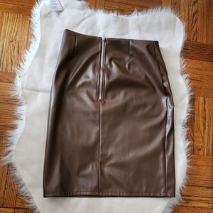 Vegan leather